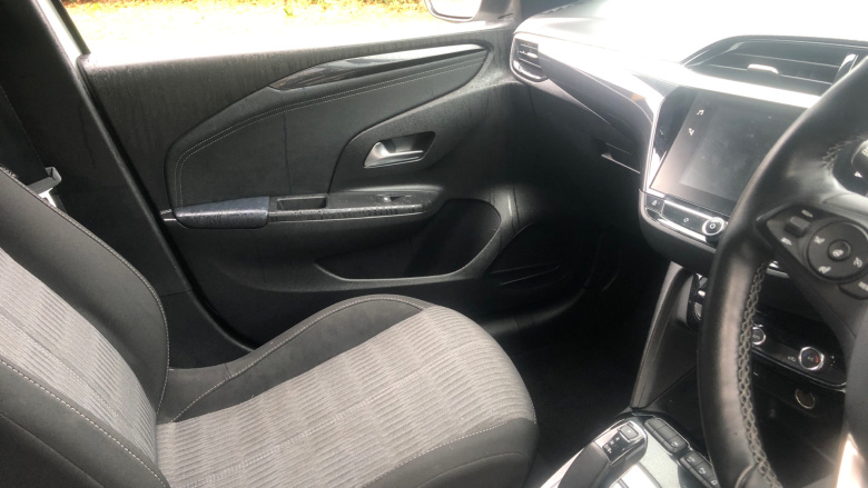 Vauxhall Corsa 100kW Griffin 50kWh 5dr Auto [7.4kWCh] Electric Hatchback